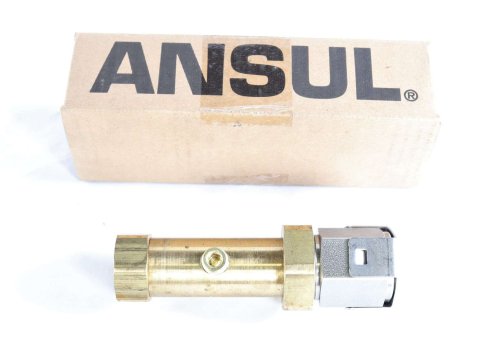 ANSUL FIRE PROTECTION PNEUMATIC ACTUATOR