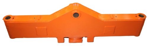 JLG WELDAXLE 600S TOW BAR