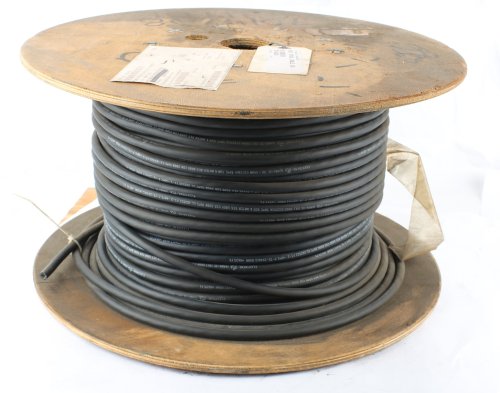 JLG 500' SPOOL CABLE 16/3  1060330