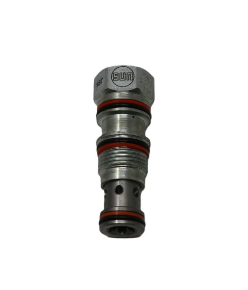 JLG HYDRAULIC CHECK VALVE CARTRIDGE: PILOT OPERATED