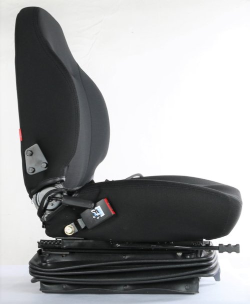 EBLO SEATING SEAT AIR SUSPENSION