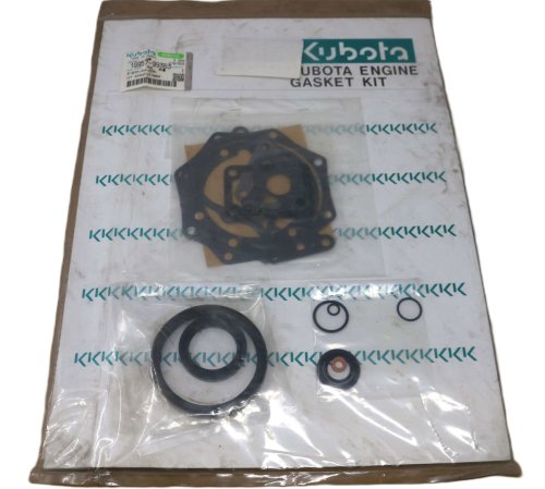 KUBOTA KIT - LOWER GASKET