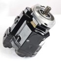 VICKERS HYDRAULIC MOTOR - AXIAL PISTON