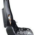 GRAMMER SEAT FRAME ASSEMBLY