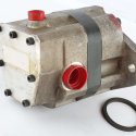 VON RUDEN MFG HYDRAULIC MOTOR - ROTARY ABUTMENT