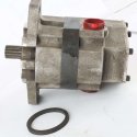 VON RUDEN MFG HYDRAULIC MOTOR - ROTARY ABUTMENT