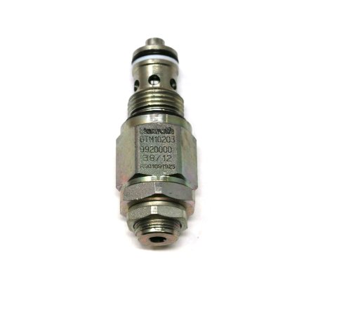 REXROTH HYDRAULIC VALVE CARTRIDGE