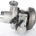 HOLSET TURBOCHARGER