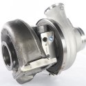 HOLSET TURBOCHARGER