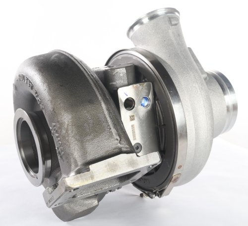 HOLSET TURBOCHARGER