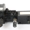 SAFIM SpA BRAKE VALVE