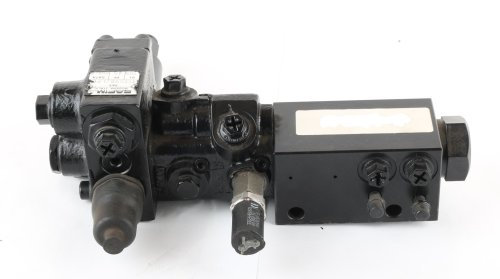 SAFIM SpA BRAKE VALVE