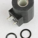 COMATROL SOLENOID COIL 27VDC