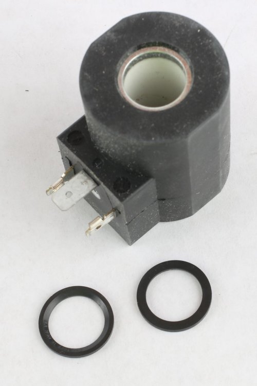 COMATROL SOLENOID COIL 27VDC