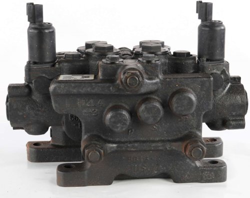 HUSCO HYDRAULIC VALVE