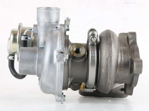 KUBOTA TURBOCHARGER