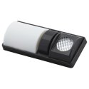 GROTE EUROSYTLE MAP & DOME LIGHT - CLEAR