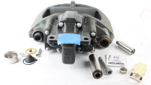 KNORR-BREMSE BRAKE CALIPER