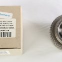 HATZ DIESEL Coupling Hub