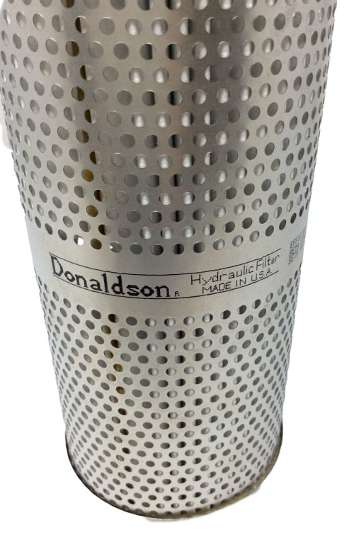 DONALDSON HYDRAULIC FILTER CARTRIDGE