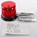 GRADALL BEACON RED L21E 12v SERIES