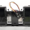 RED DOT BLOWER ASSEMBLY - DEFROSTER - BRUSHLESS