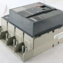 SCHNEIDER ELECTRIC CIRCUIT BREAKER 4P