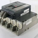 SCHNEIDER ELECTRIC CIRCUIT BREAKER 4P