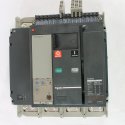 SCHNEIDER ELECTRIC CIRCUIT BREAKER 4P