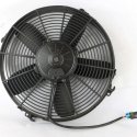 BANDIT FAN - 12VDC 12in W/METRI-PAC CONNECTOR  #0