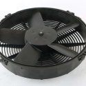 BANDIT FAN - 12VDC 12in W/METRI-PAC CONNECTOR  #0