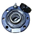 BANDIT MOUNTED ROLLER BEARING 1.5in ID