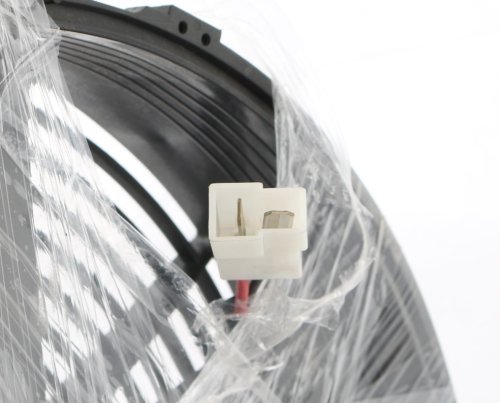 BANDIT FAN - 12VDC 12in W/DUAL SPADE CONNECTOR