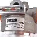 BANDIT filter head w/ Hi-psi filter a