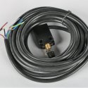 BANDIT LIMIT SWITCH - DOUBLE CONTACT W/CABLE