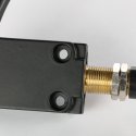 BANDIT LIMIT SWITCH - DOUBLE CONTACT W/CABLE