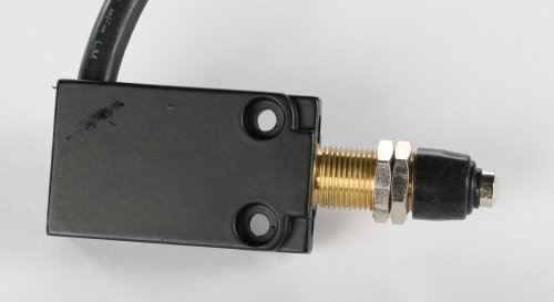 BANDIT LIMIT SWITCH - DOUBLE CONTACT W/CABLE