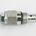 BANDIT HYDRAULIC FLOW CONTROL VALVE CARTRIDGE