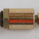 BANDIT HYDRAULIC FLOW CONTROL VALVE CARTRIDGE