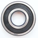 NSK BALL BEARING  25MM ID  62MM OD  17MM THICKNESS