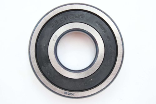 NSK BALL BEARING  25MM ID  62MM OD  17MM THICKNESS