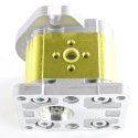 VIVOIL OLEODINAMICA VIVOLO HYDRAULIC GEAR PUMP