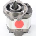 HONOR GEAR PUMP CORP HYDRAULIC GEAR PUMP