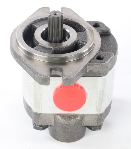 HONOR GEAR PUMP CORP HYDRAULIC GEAR PUMP