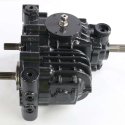 JEIL PMC HYDROSTATIC TRANSMISSION