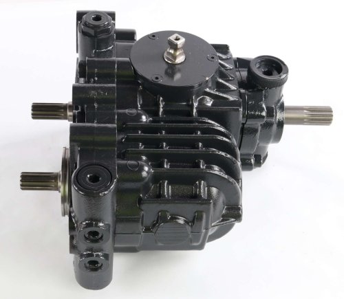 JEIL PMC HYDROSTATIC TRANSMISSION