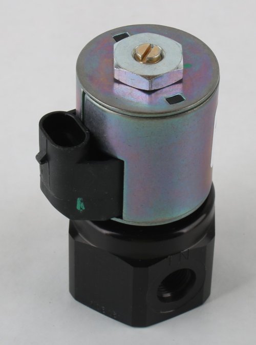 AGILITY FUEL SOLUTIONS SOLENOID VALVE: 12V ZENER DOIDE