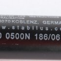 STABILUS / HAHN-GASFEDERN / ACE / FABREEKA LIFT-O-MAT GAS SPRING