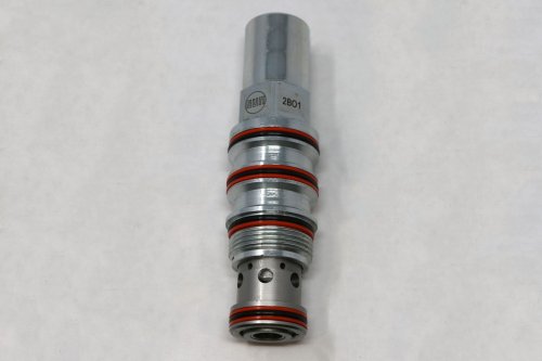 SUN HYDRAULICS T-10A CAVITY  100-400 PSI