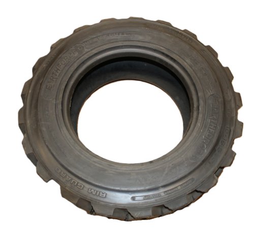 BOBCAT TIRE HEAVY DUTY 10X16.5 10PLY